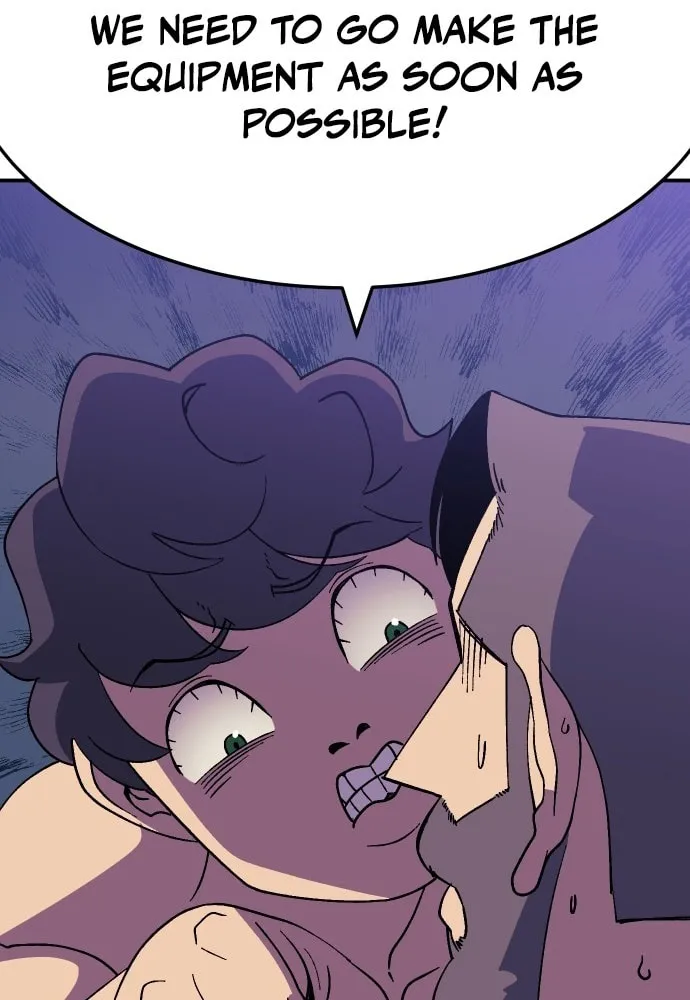 Dungeon Athlete Chapter 45 page 91 - 