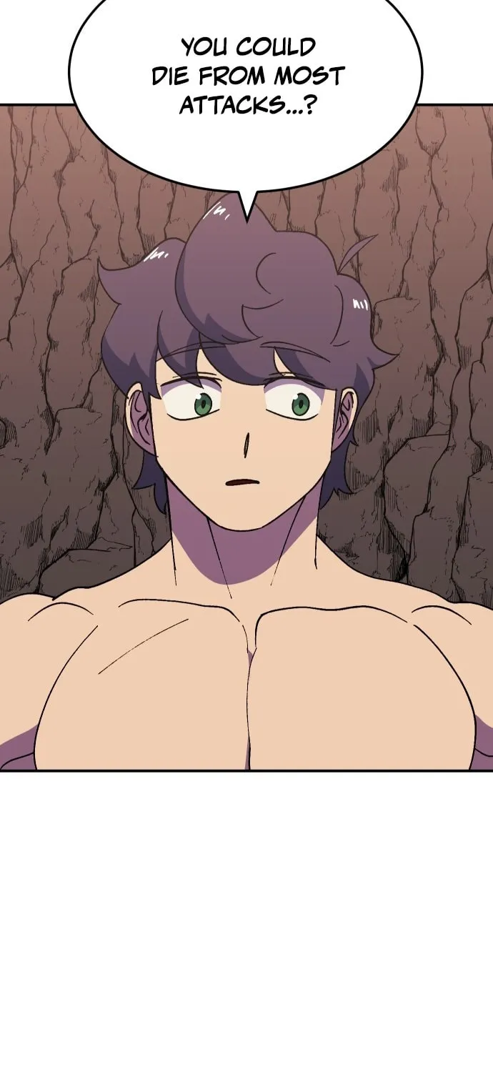 Dungeon Athlete Chapter 45 page 94 - 