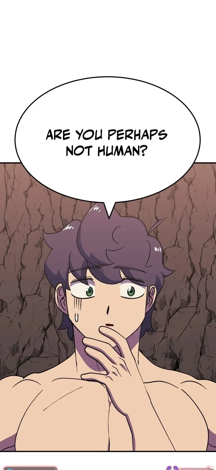 Dungeon Athlete Chapter 45 page 95 - 