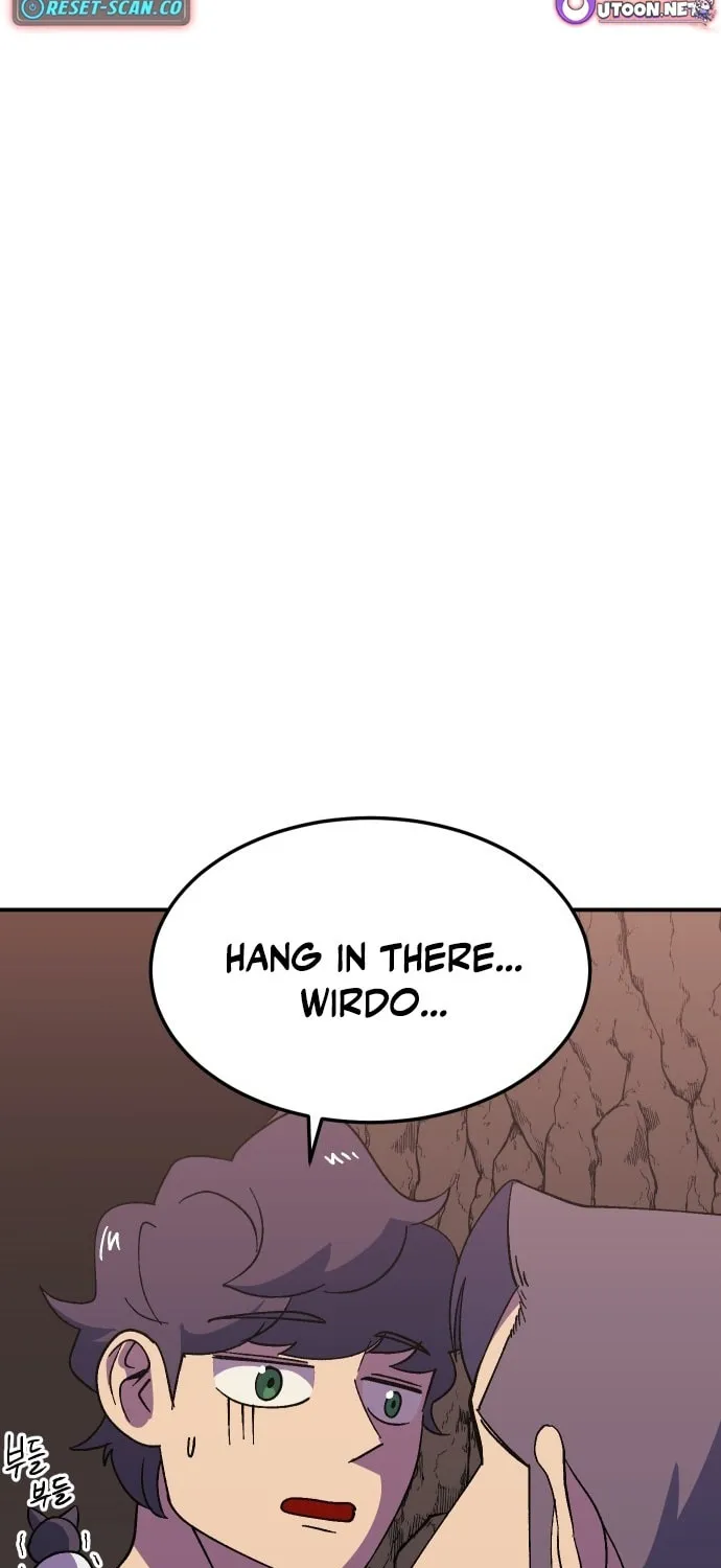 Dungeon Athlete Chapter 45 page 96 - 