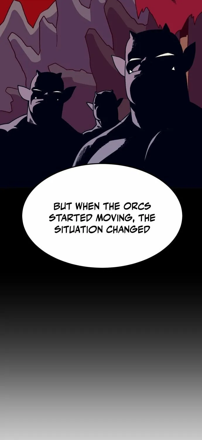 Dungeon Athlete Chapter 46 page 101 - 