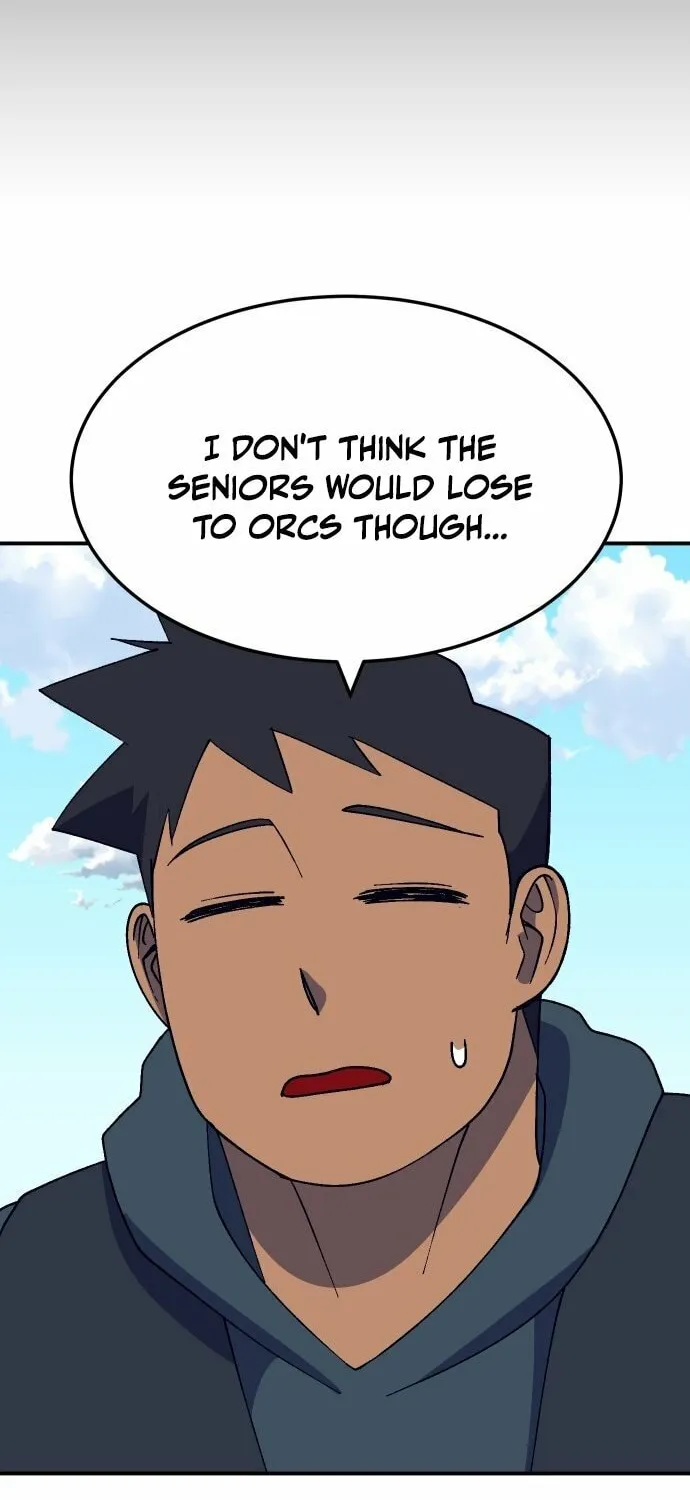 Dungeon Athlete Chapter 46 page 102 - 