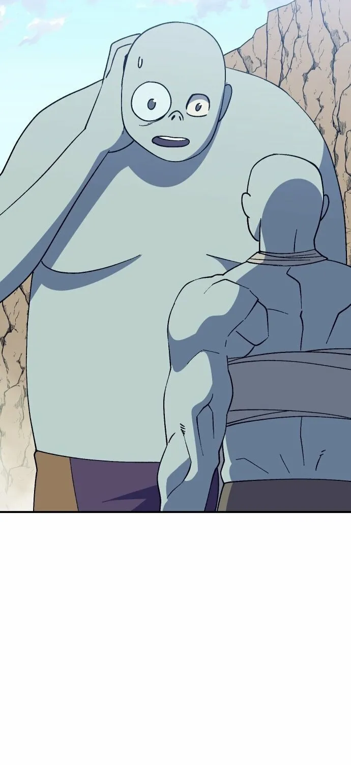 Dungeon Athlete Chapter 46 page 107 - 