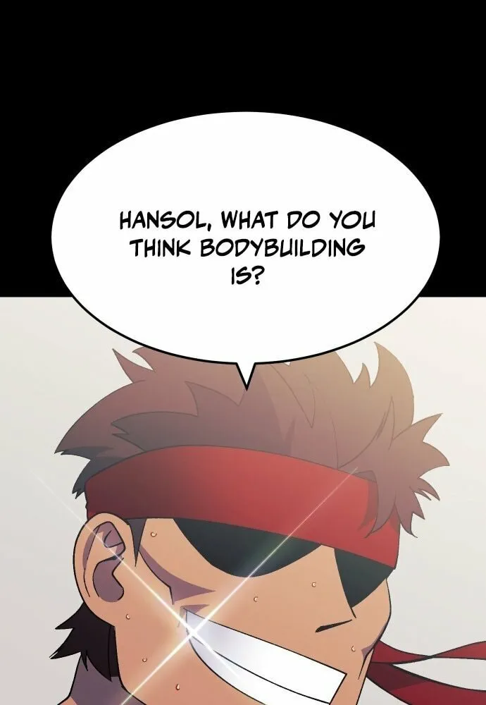 Dungeon Athlete Chapter 46 page 21 - 
