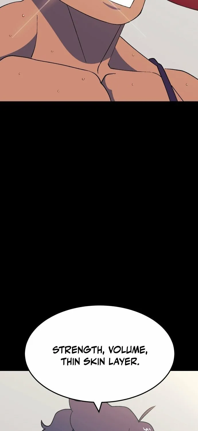 Dungeon Athlete Chapter 46 page 22 - 