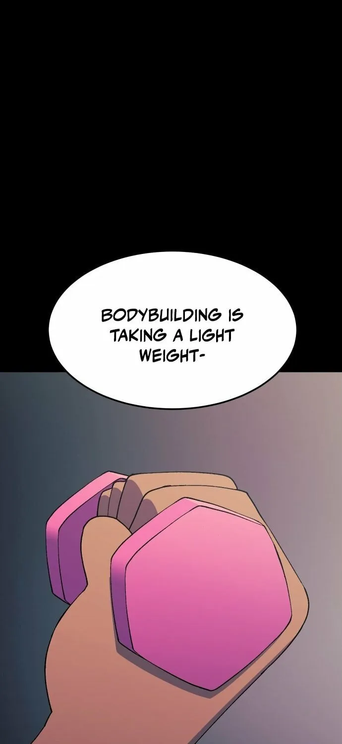 Dungeon Athlete Chapter 46 page 25 - 
