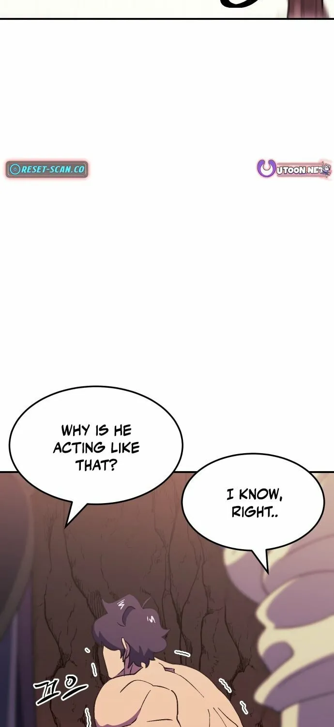 Dungeon Athlete Chapter 46 page 30 - 