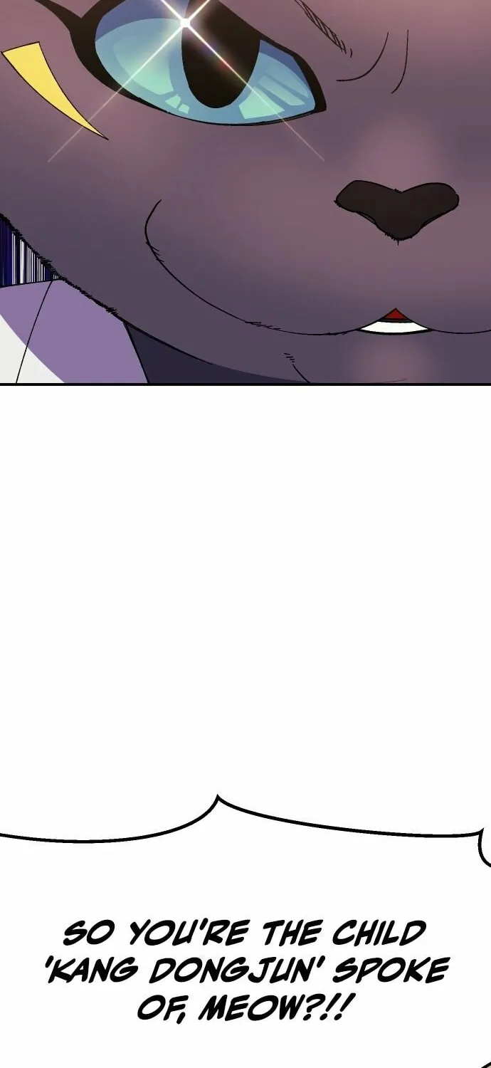 Dungeon Athlete Chapter 46 page 32 - 