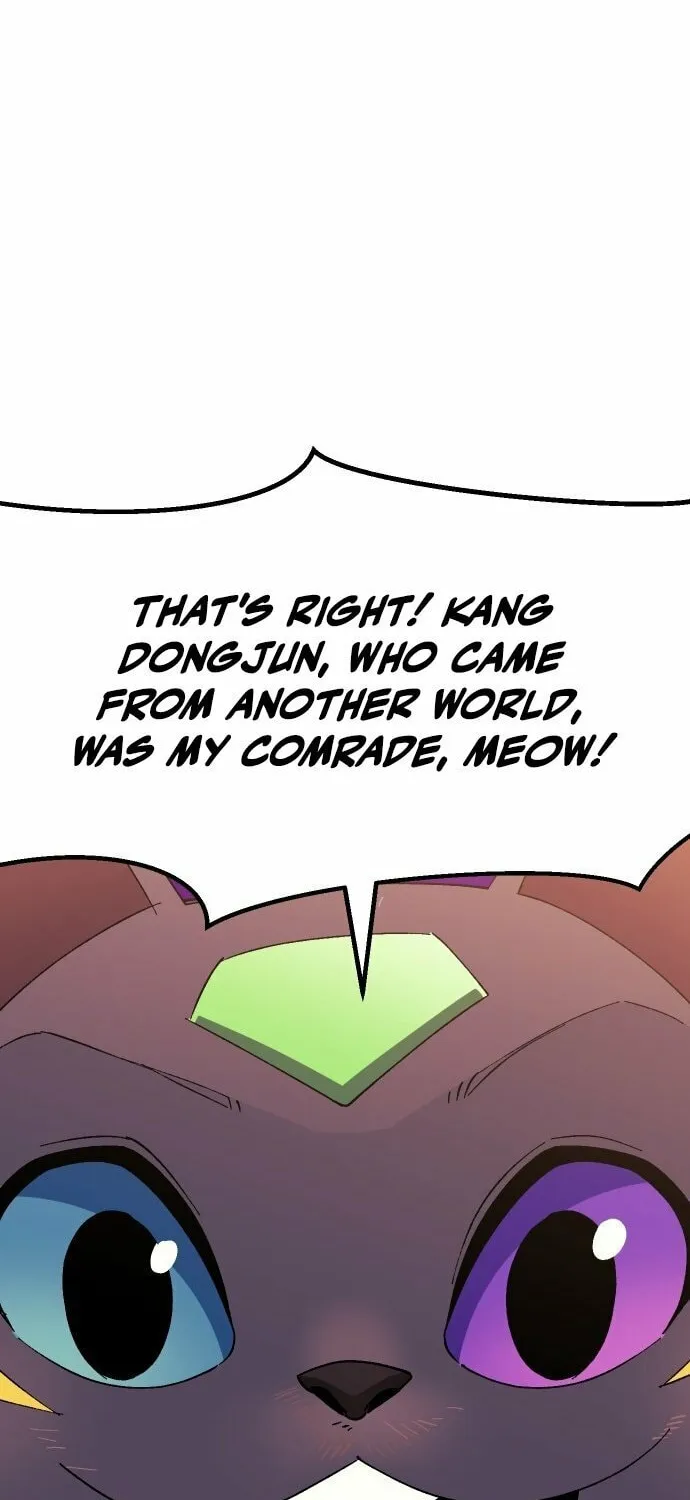 Dungeon Athlete Chapter 46 page 37 - 