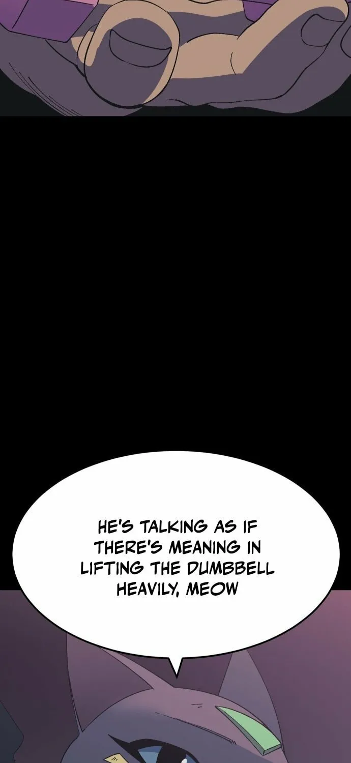 Dungeon Athlete Chapter 46 page 40 - 