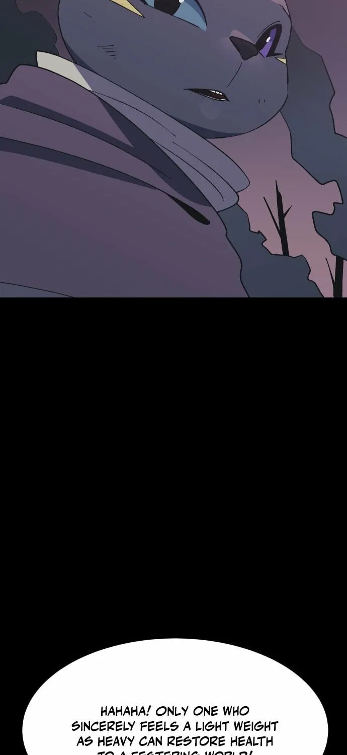 Dungeon Athlete Chapter 46 page 41 - 