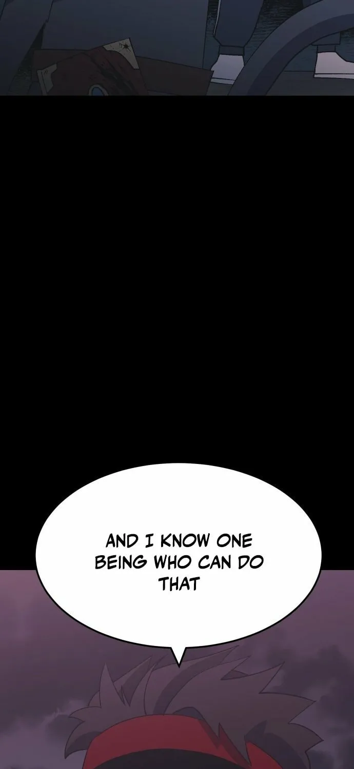 Dungeon Athlete Chapter 46 page 43 - 