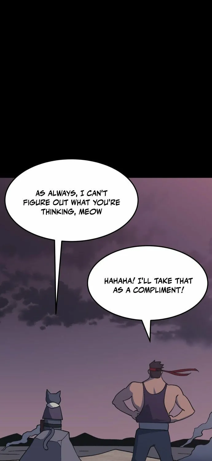 Dungeon Athlete Chapter 46 page 46 - 