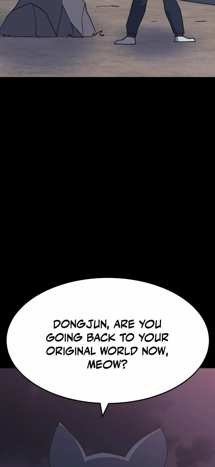 Dungeon Athlete Chapter 46 page 47 - 