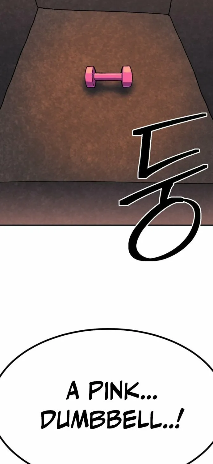 Dungeon Athlete Chapter 46 page 6 - 