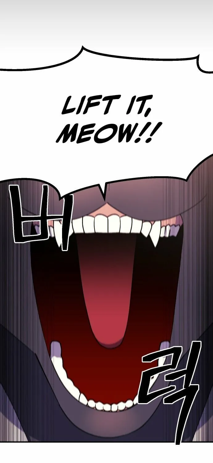 Dungeon Athlete Chapter 46 page 54 - 