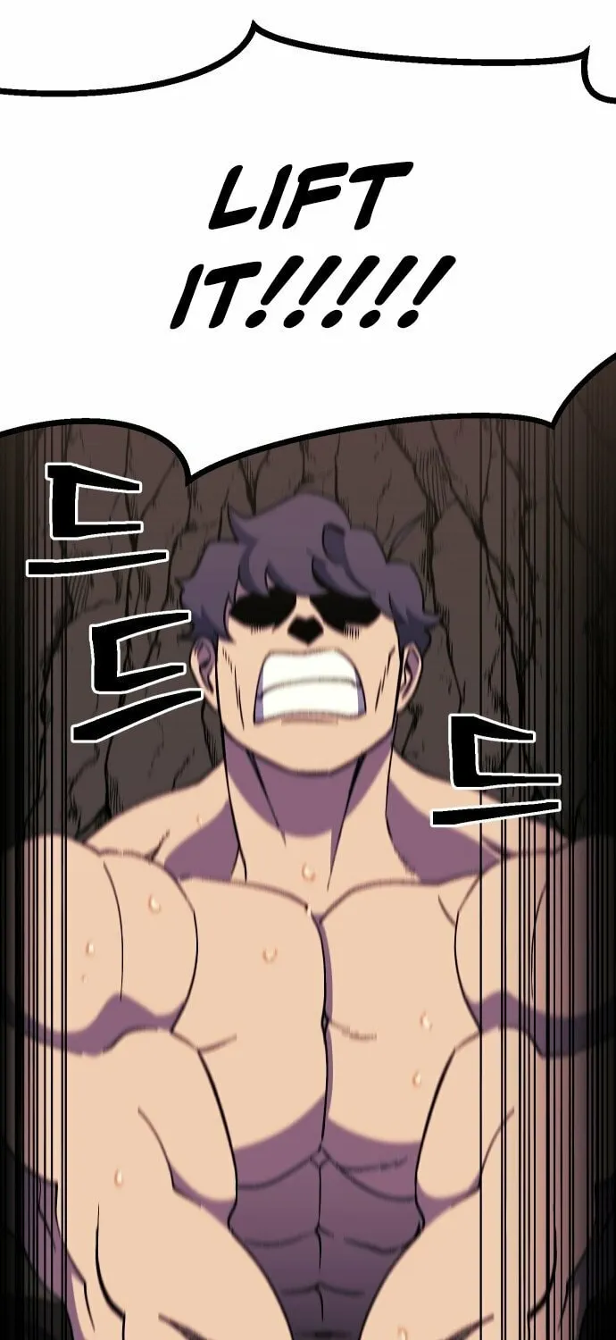 Dungeon Athlete Chapter 46 page 60 - 