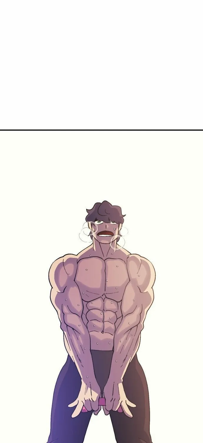 Dungeon Athlete Chapter 46 page 69 - 