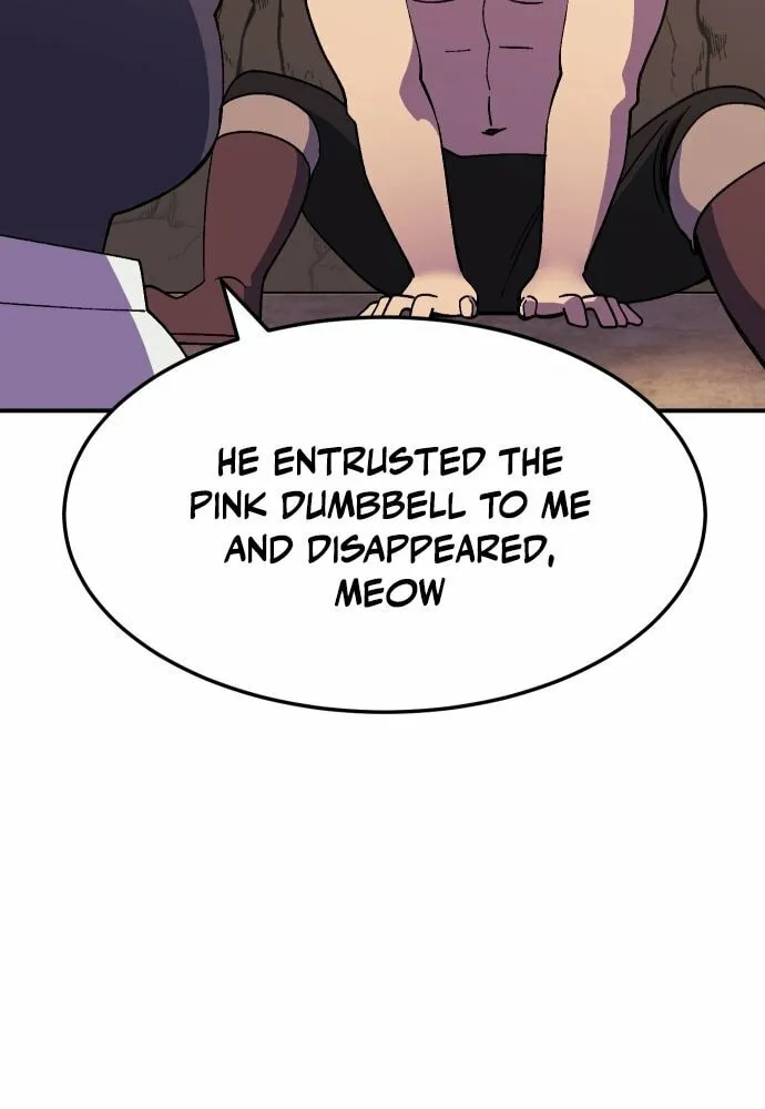 Dungeon Athlete Chapter 46 page 77 - 