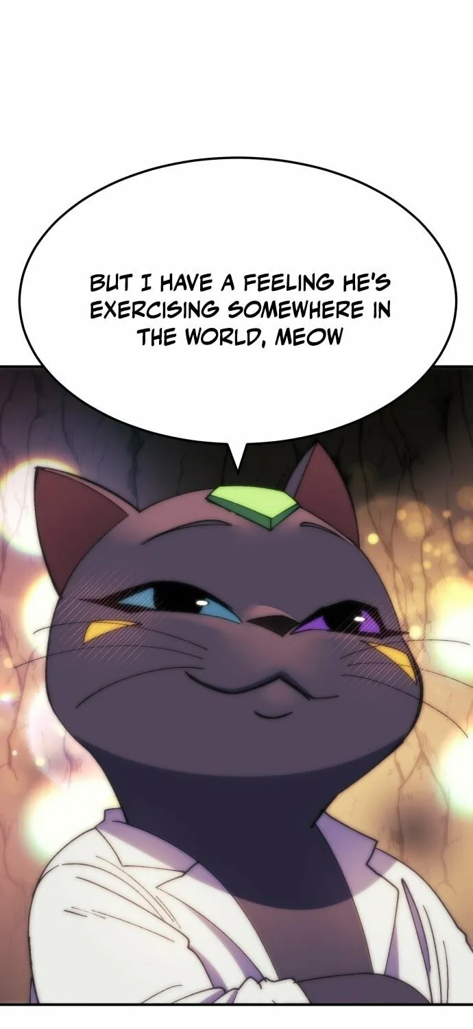 Dungeon Athlete Chapter 46 page 78 - 
