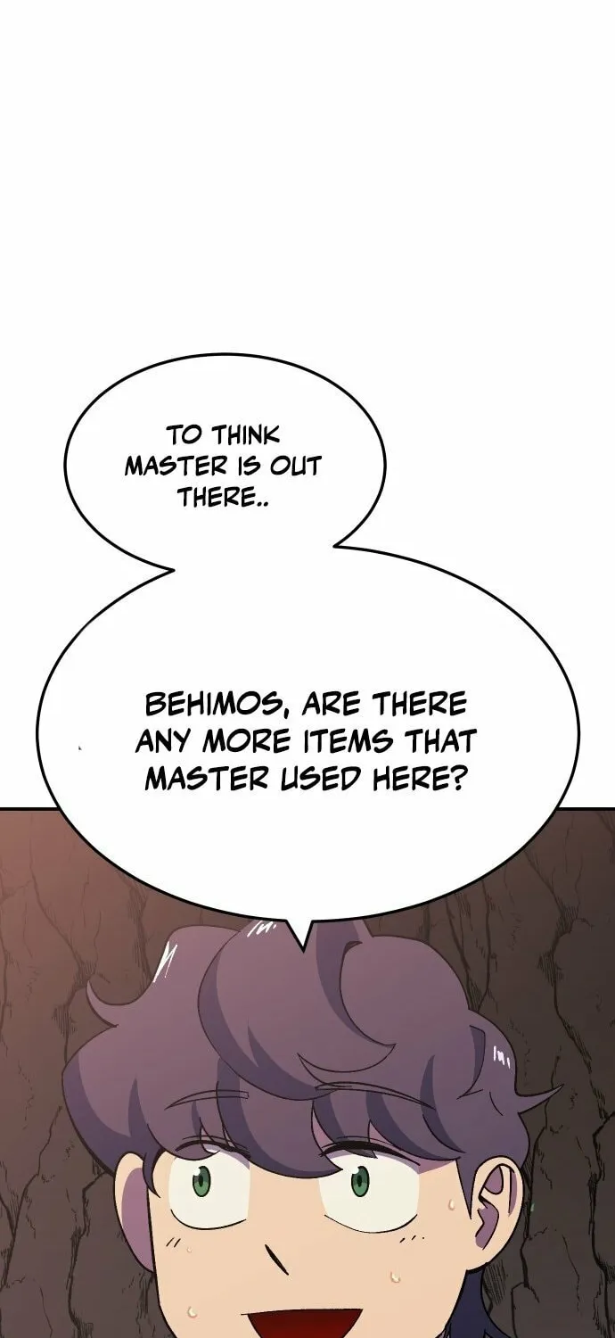 Dungeon Athlete Chapter 46 page 79 - 