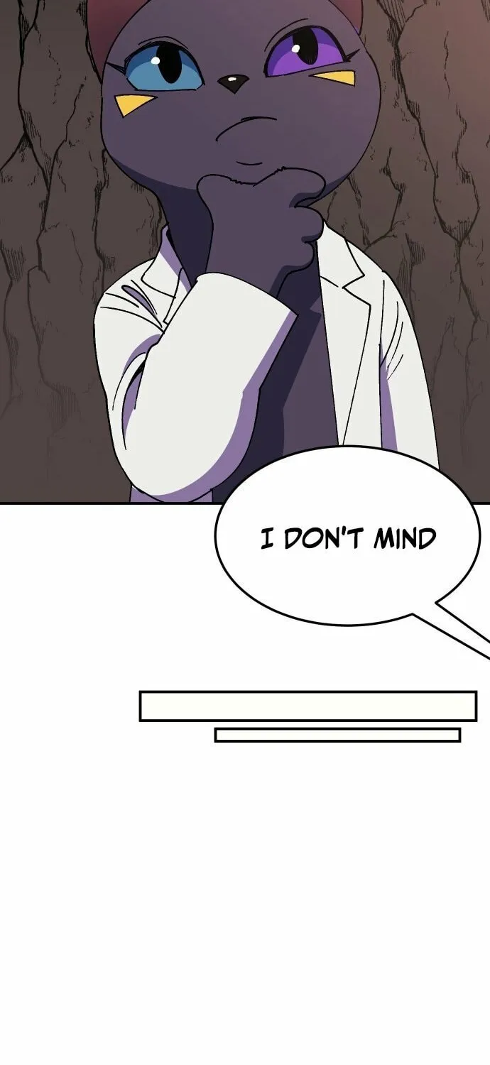 Dungeon Athlete Chapter 46 page 81 - 