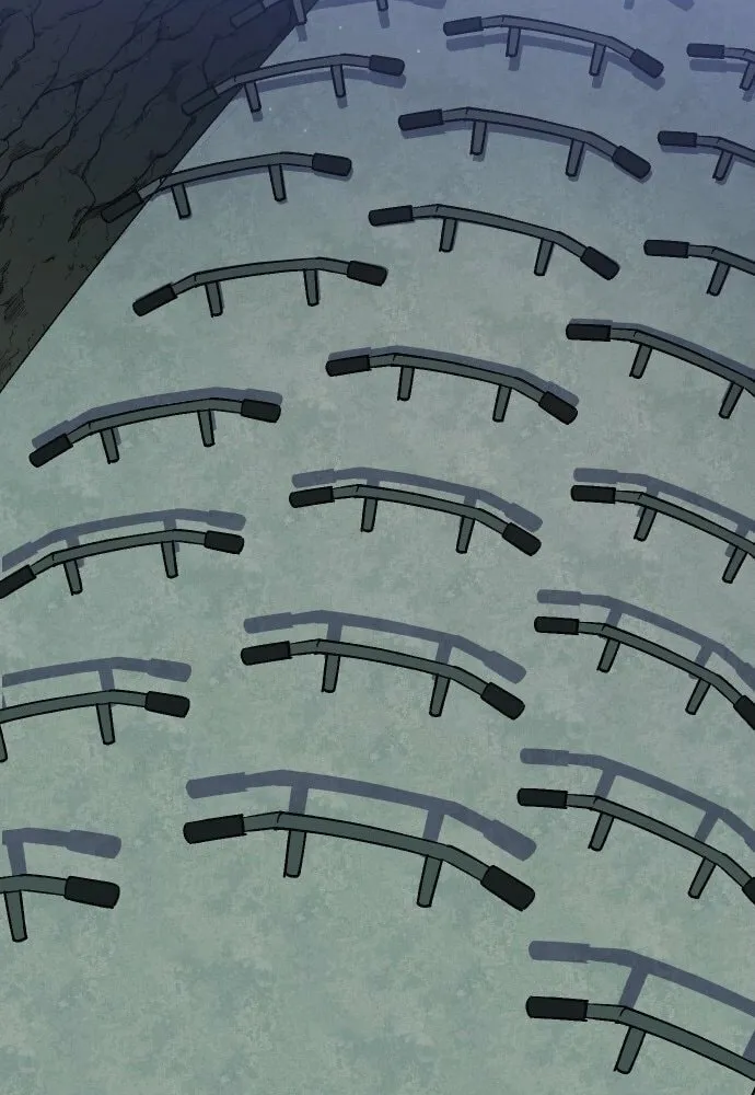 Dungeon Athlete Chapter 46 page 84 - 