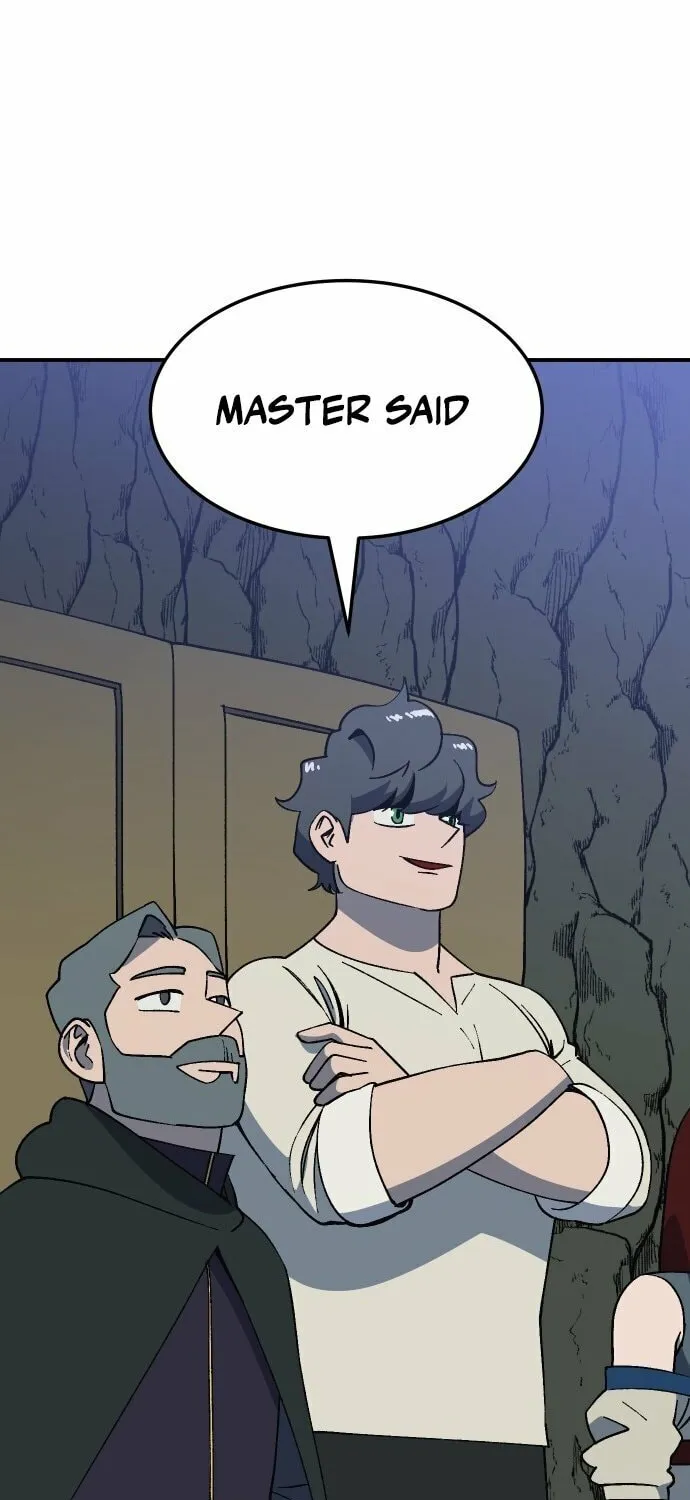 Dungeon Athlete Chapter 46 page 87 - 