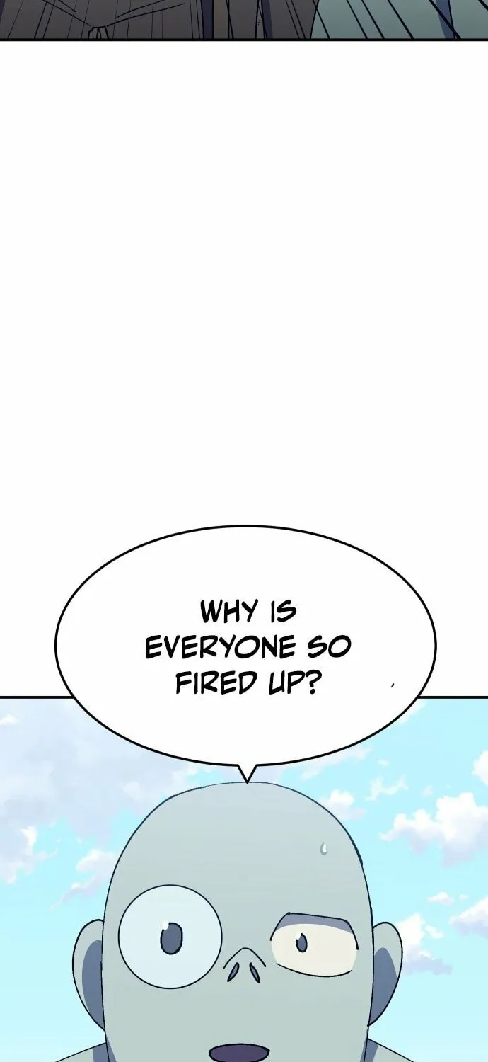 Dungeon Athlete Chapter 46 page 95 - 