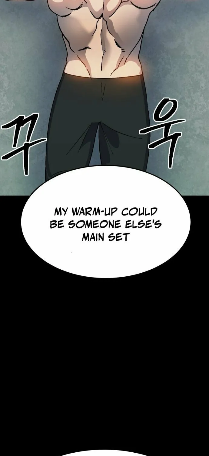 Dungeon Athlete Chapter 47 page 101 - 