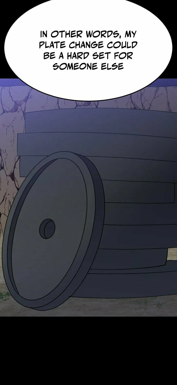 Dungeon Athlete Chapter 47 page 102 - 