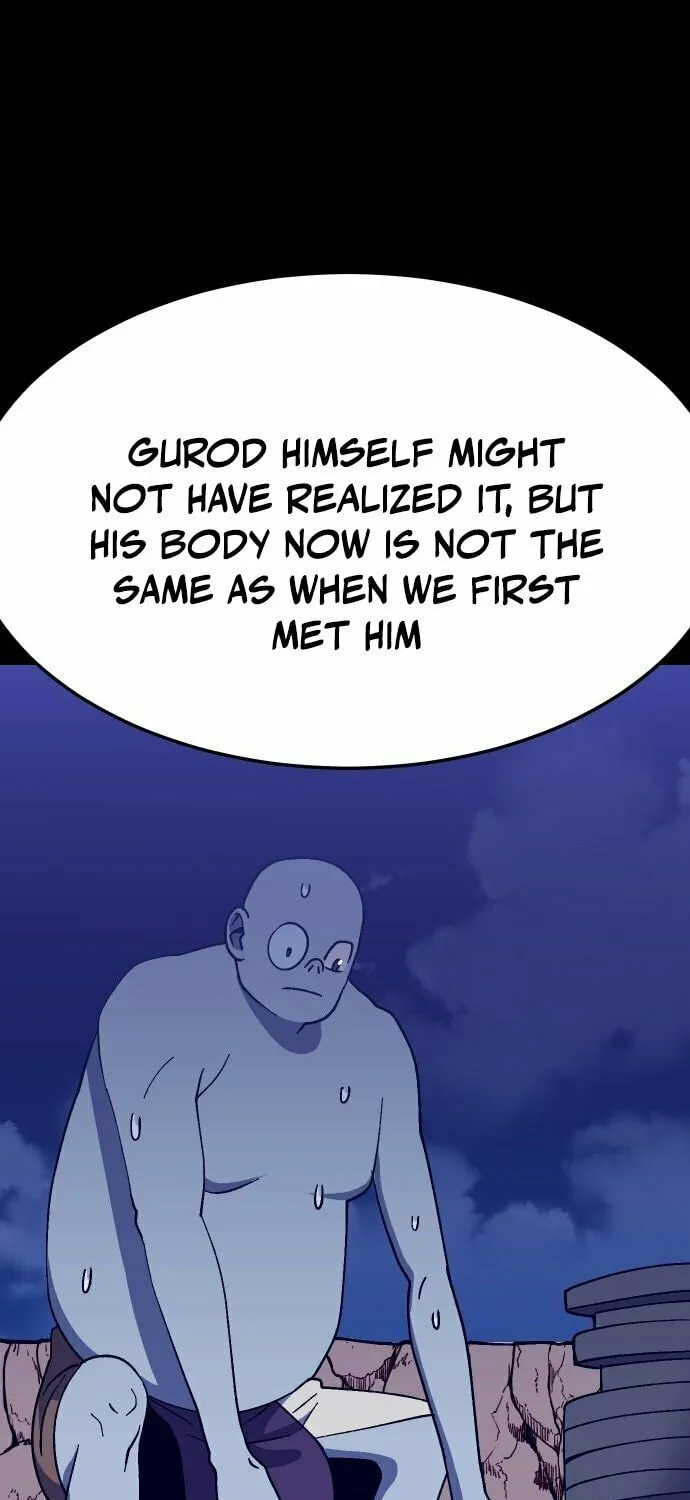 Dungeon Athlete Chapter 47 page 103 - 