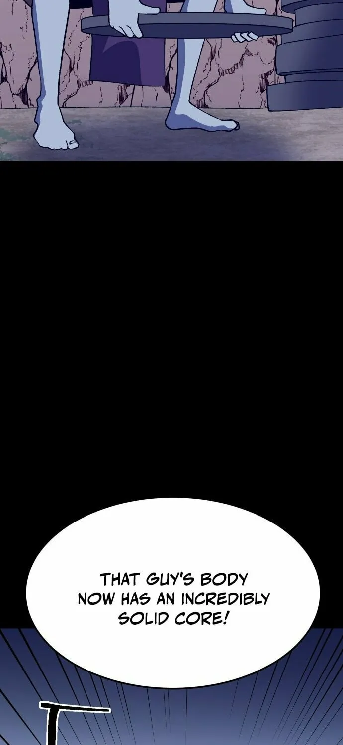 Dungeon Athlete Chapter 47 page 104 - 