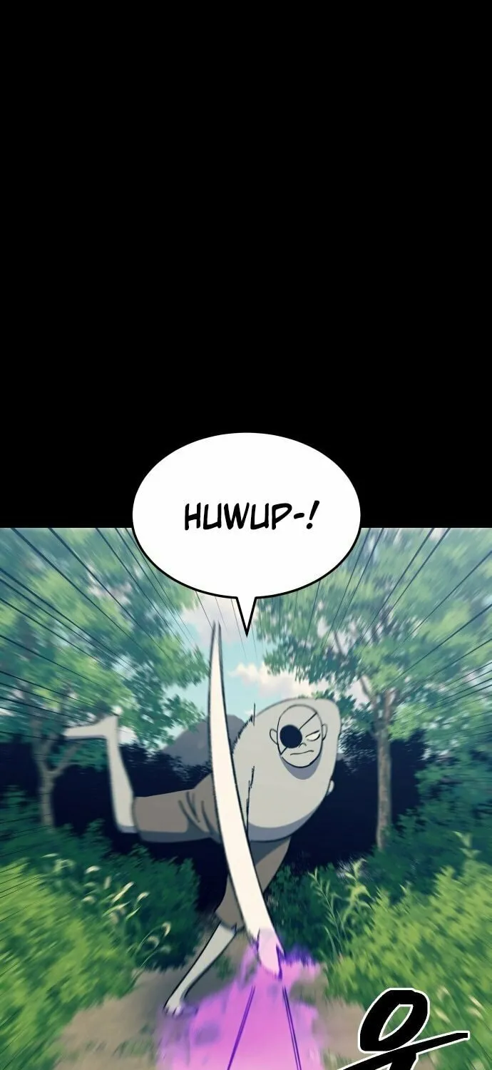 Dungeon Athlete Chapter 47 page 13 - 