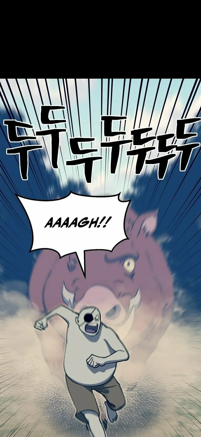 Dungeon Athlete Chapter 47 page 18 - 