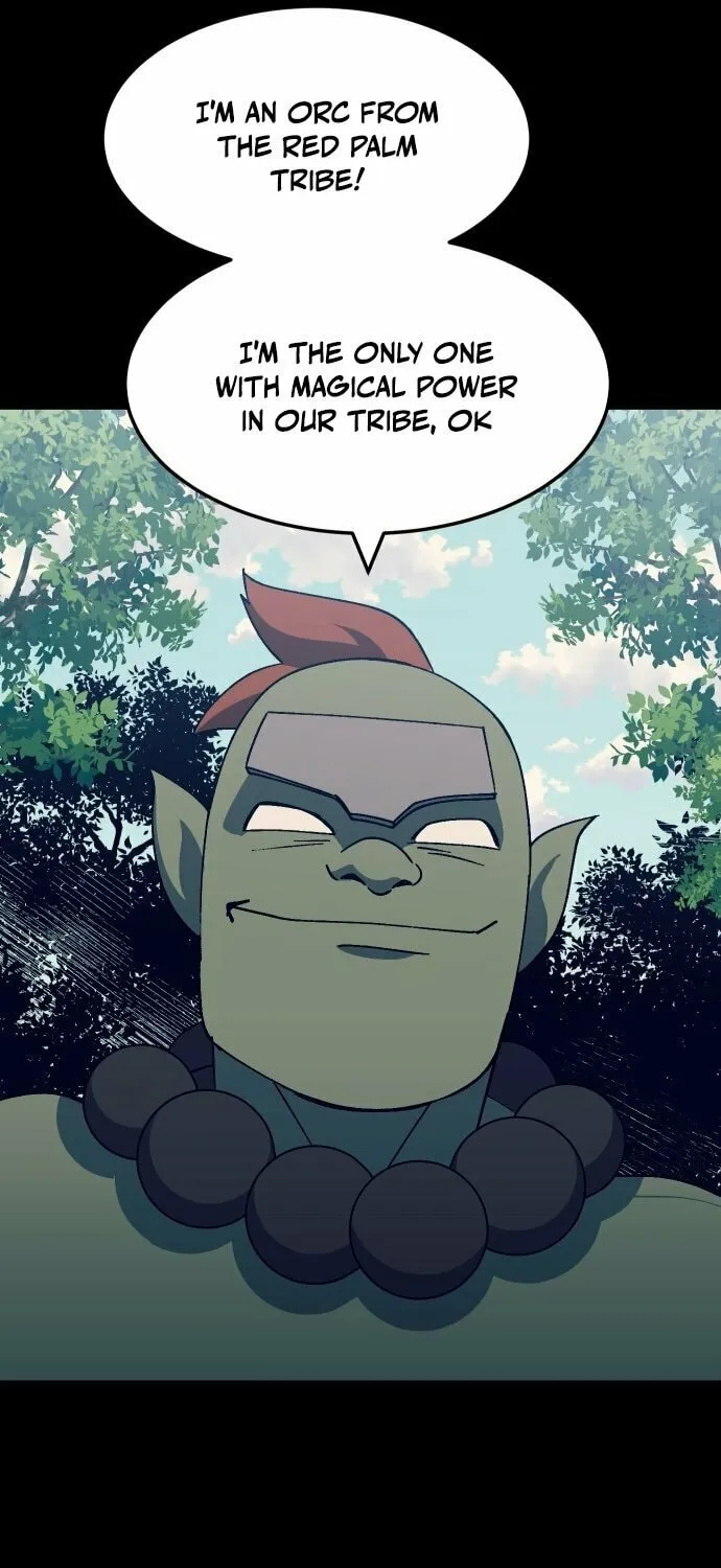 Dungeon Athlete Chapter 47 page 24 - 
