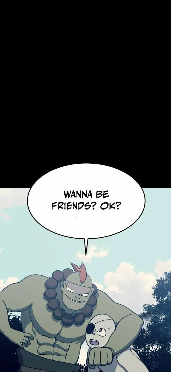 Dungeon Athlete Chapter 47 page 25 - 