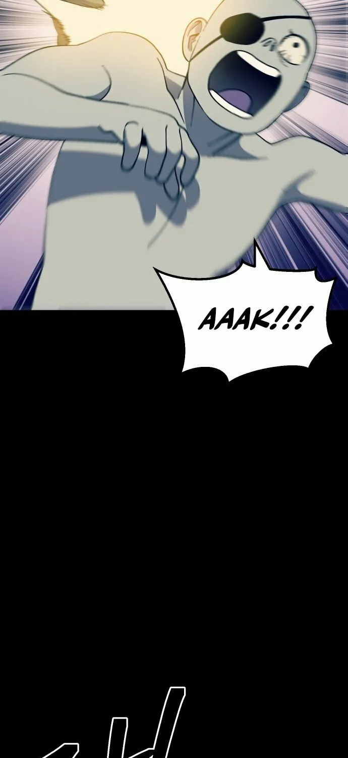 Dungeon Athlete Chapter 47 page 29 - 