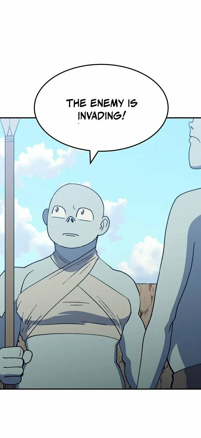 Dungeon Athlete Chapter 47 page 36 - 