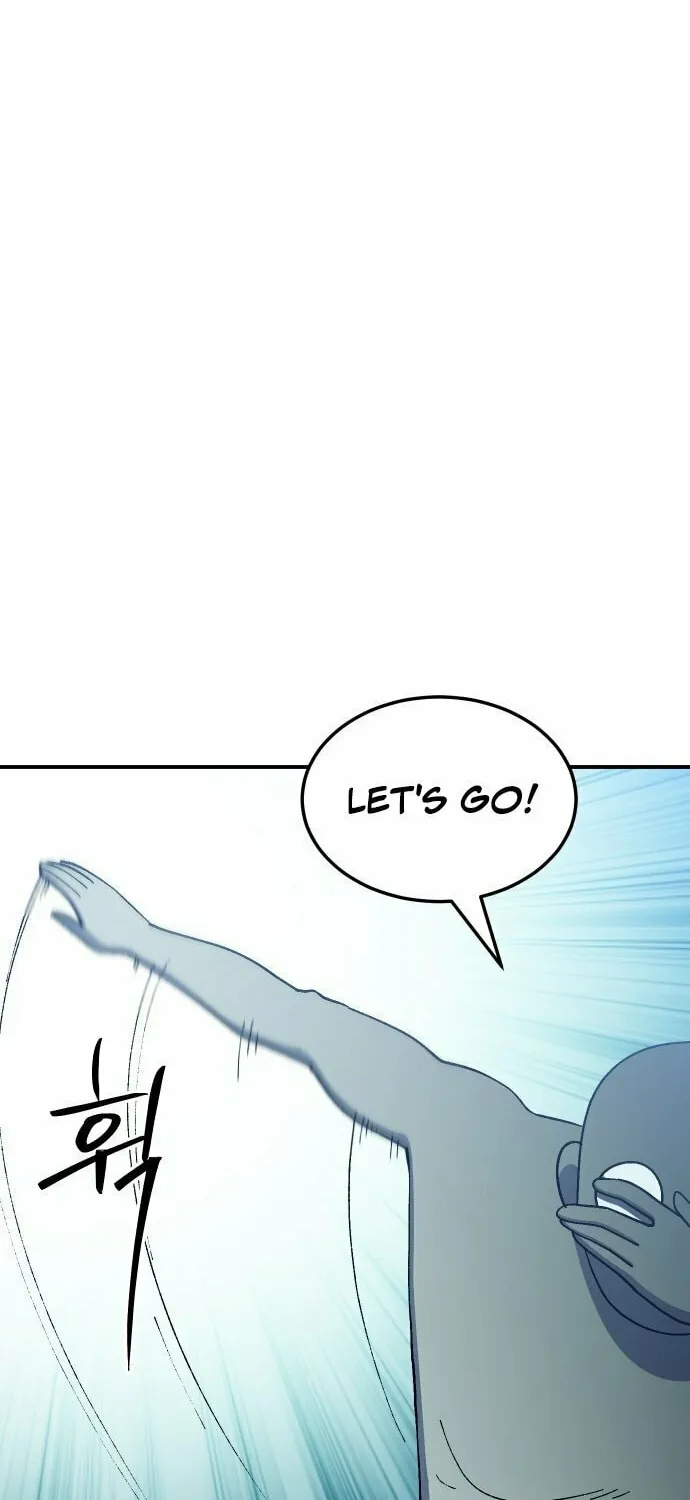 Dungeon Athlete Chapter 47 page 37 - 