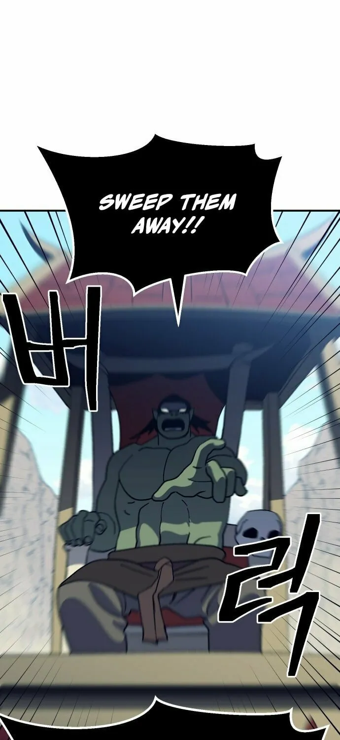 Dungeon Athlete Chapter 47 page 43 - 