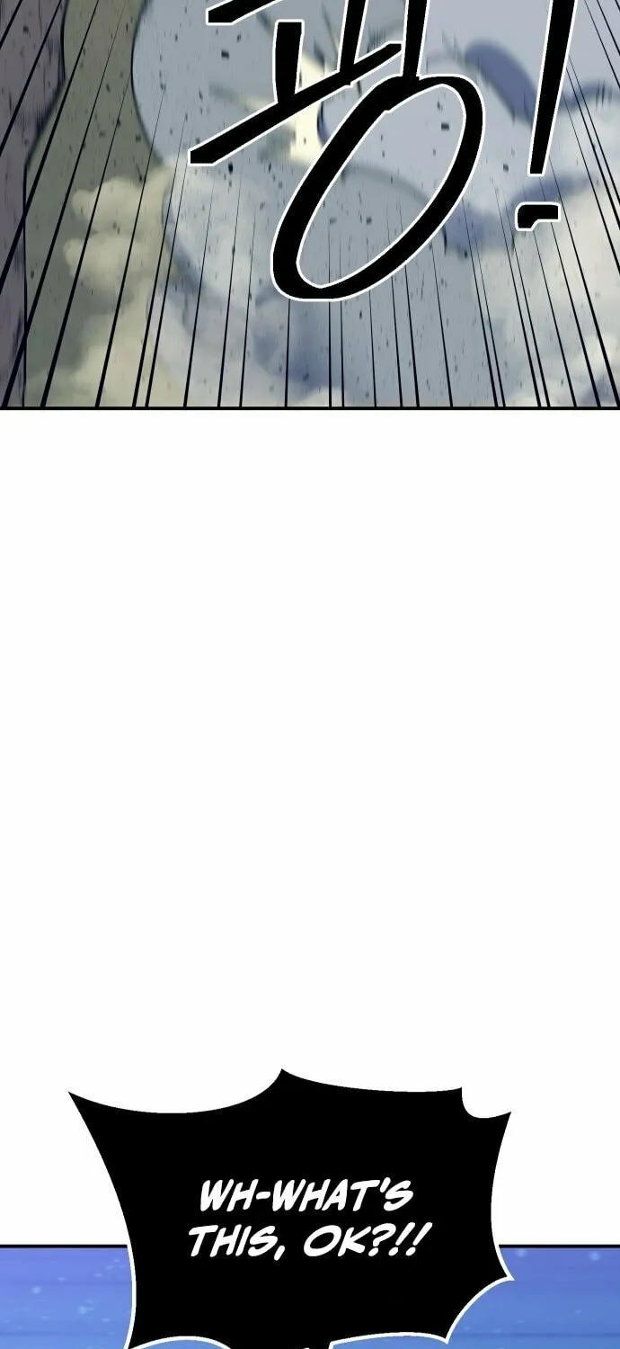 Dungeon Athlete Chapter 47 page 50 - 