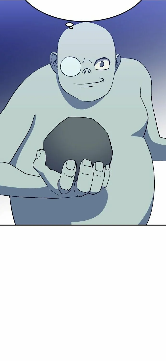 Dungeon Athlete Chapter 47 page 57 - 
