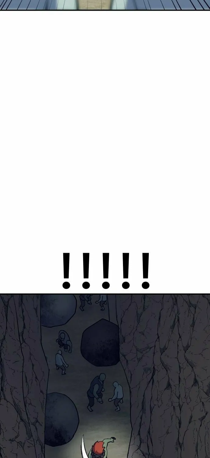 Dungeon Athlete Chapter 47 page 59 - 