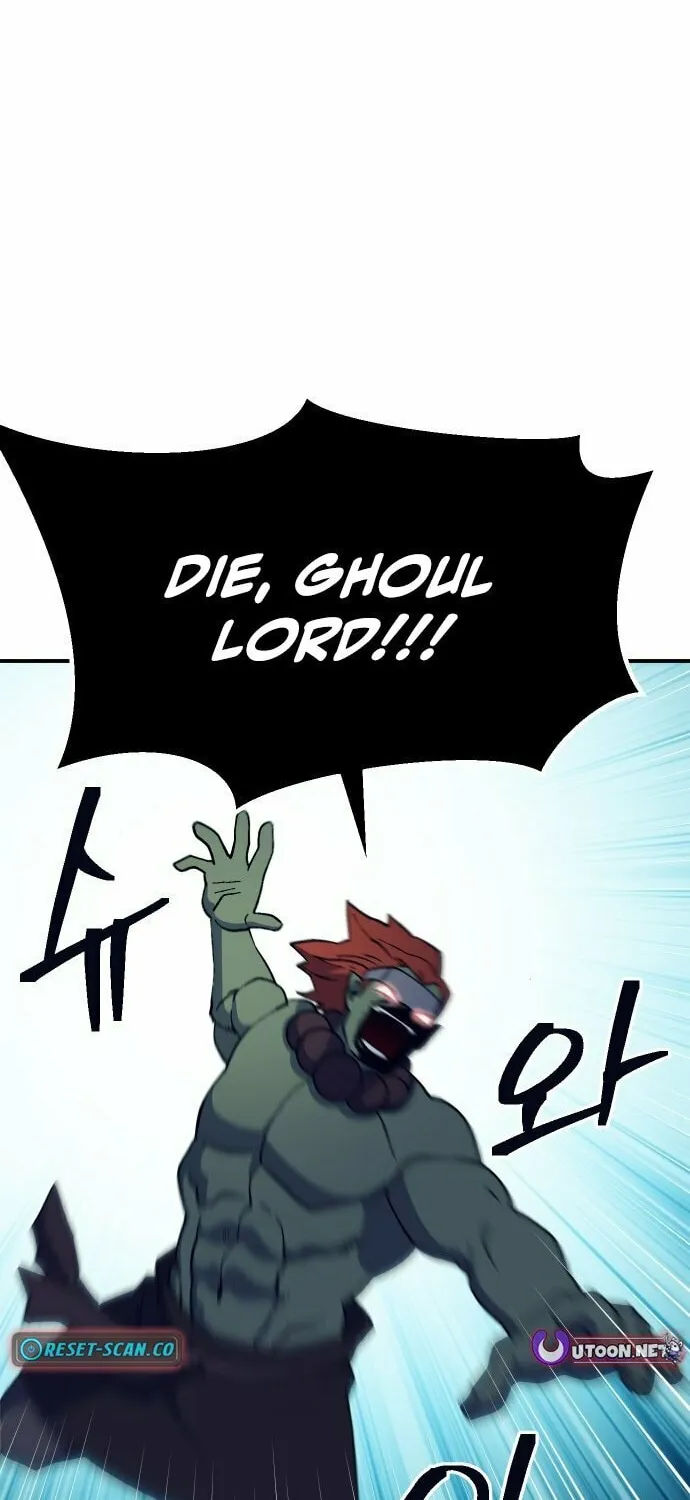 Dungeon Athlete Chapter 47 page 67 - 
