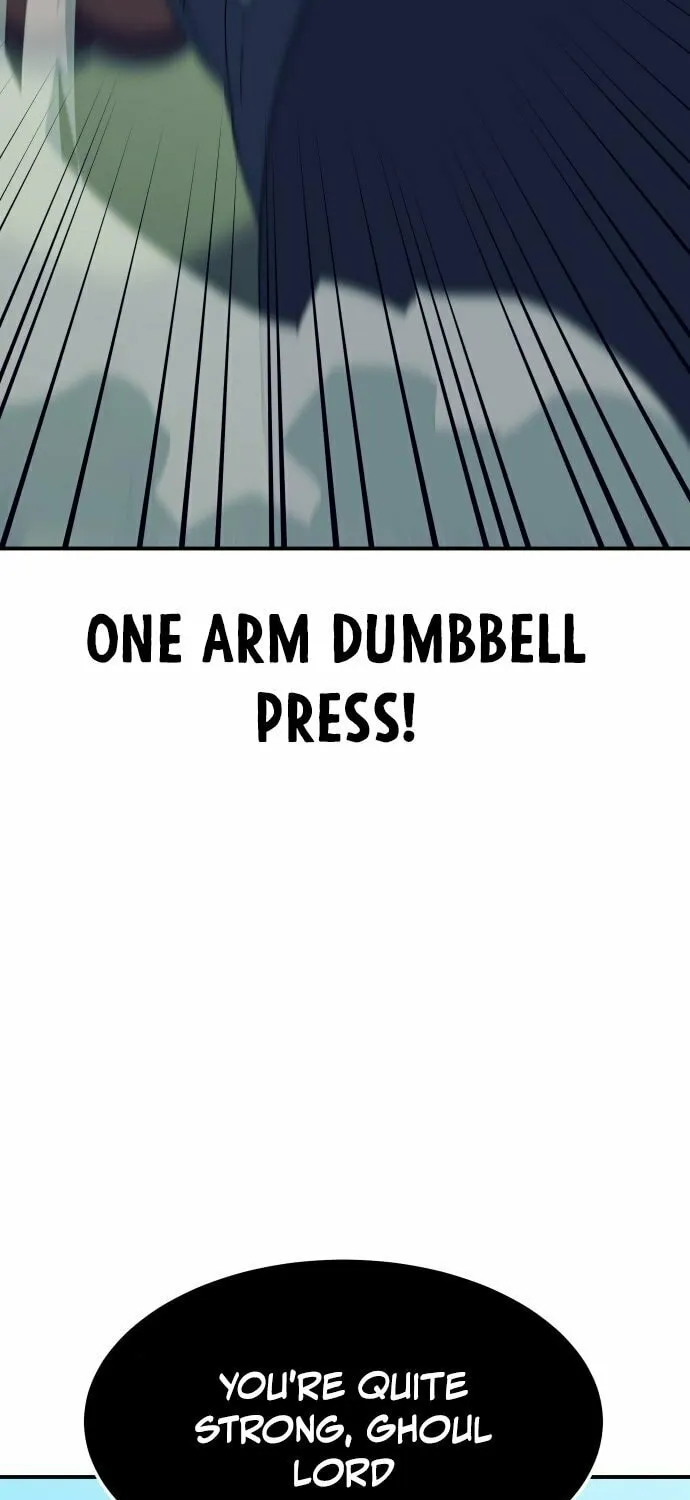 Dungeon Athlete Chapter 47 page 73 - 