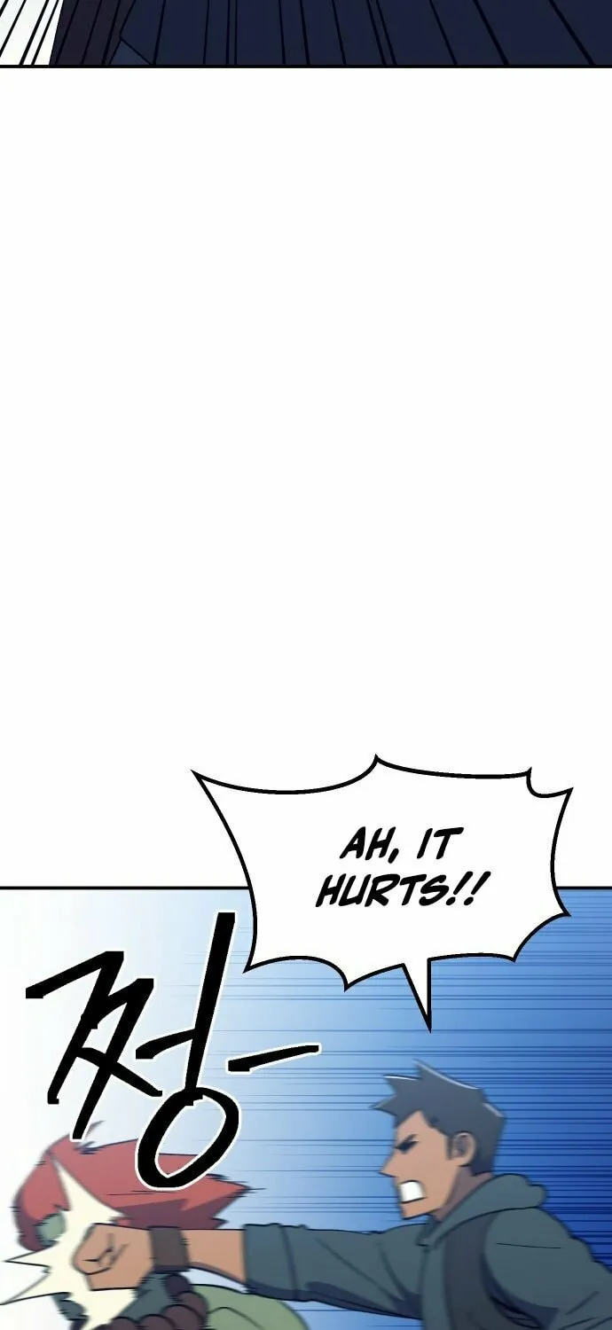 Dungeon Athlete Chapter 47 page 78 - 