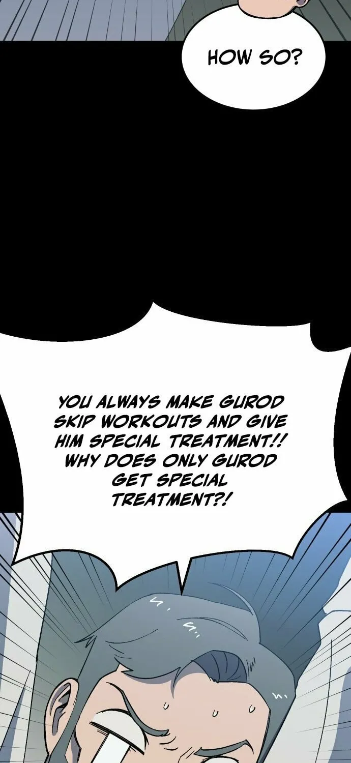 Dungeon Athlete Chapter 47 page 97 - 