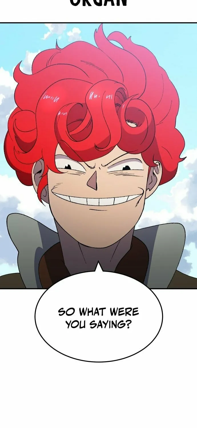 Dungeon Athlete Chapter 48 page 109 - 