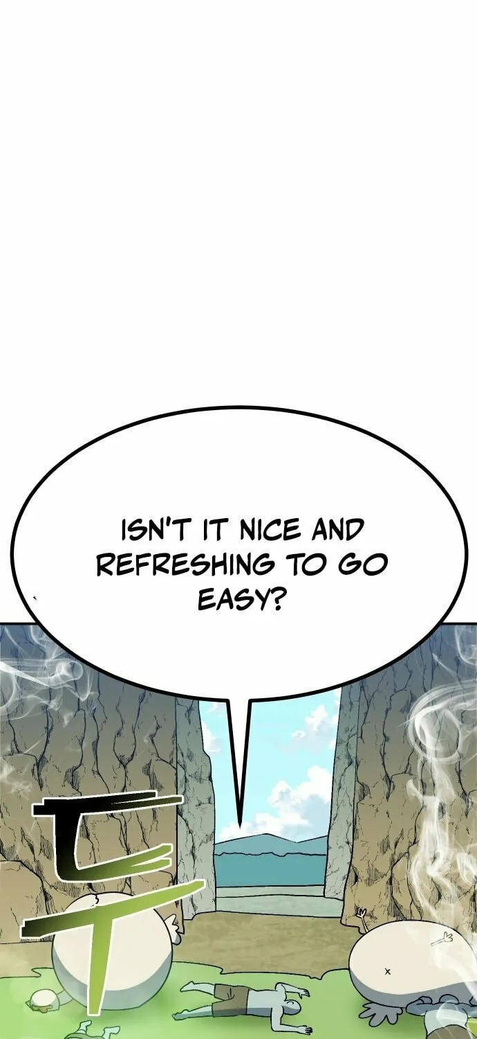 Dungeon Athlete Chapter 48 page 110 - 